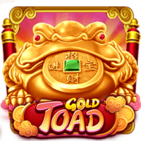 Gold Toad